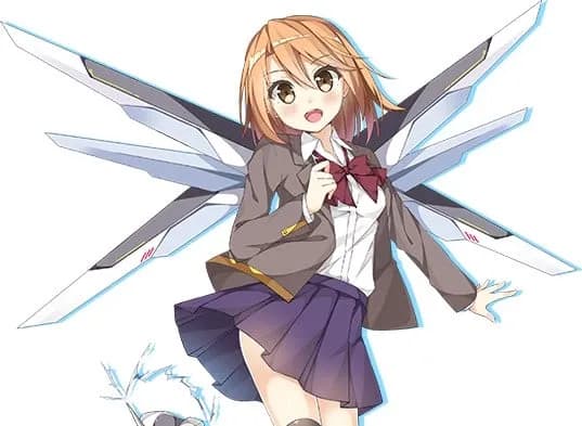 廻脚のツバサ