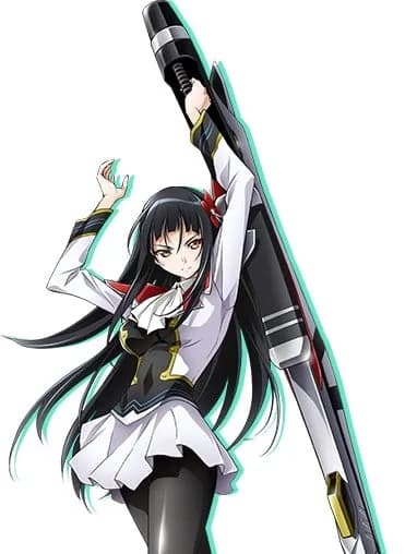 斬翔のヒスイ