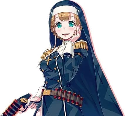 炸裂のトリカ