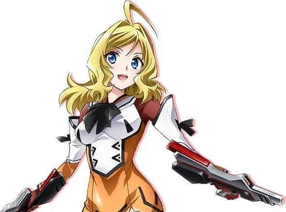 光弾のルクス