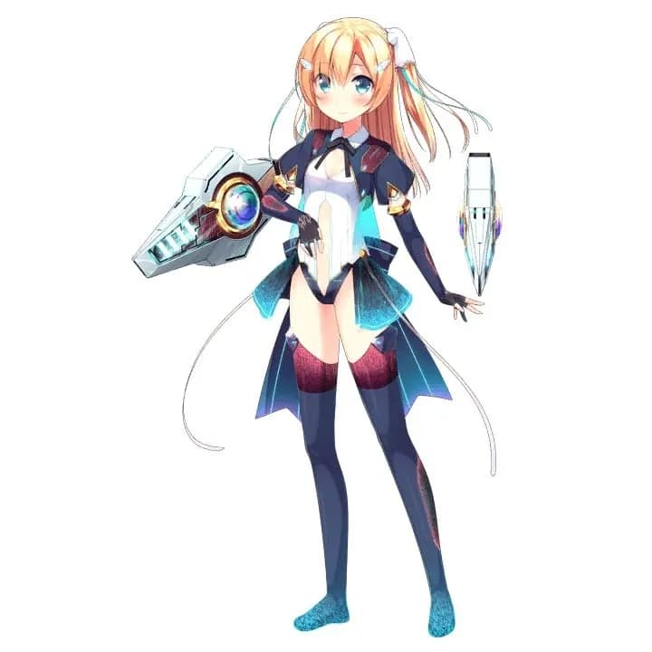 操機のアヤ