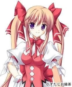 Kisaragi Haya