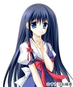 Kanade Rasuoto