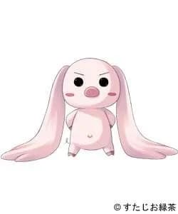 ラビトン