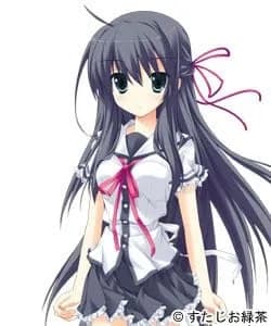 Kanou Kayoko
