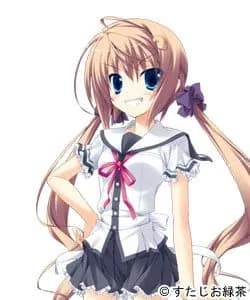 Shinohara Sera