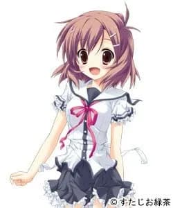 Hattori Aya