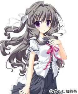 Utsumi Shizuna