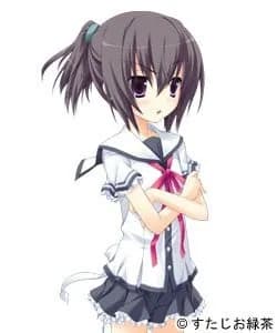 Itou Mikoto