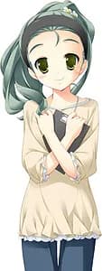 Sakamoto Yuuko