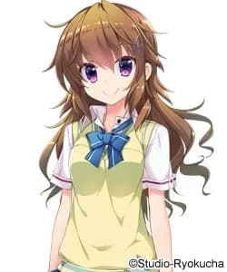Tsukiyono Yuuna