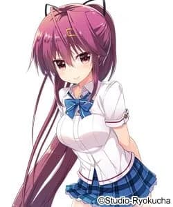Takanashi Hikaru