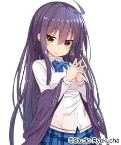 Suwa Shion