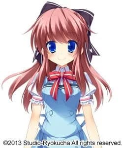 Fujina Kanori