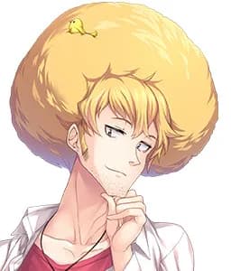Kunihiro Iori