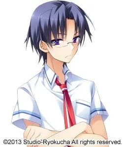 波佐見弘樹