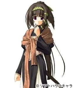 Yume Saion