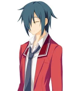 Watabe Sousuke