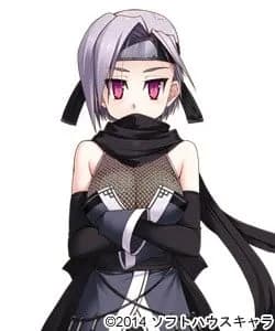 Hakoori Asuka