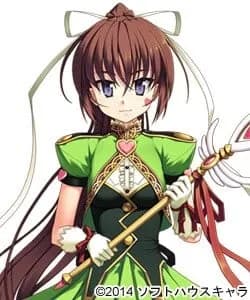 Akamatsuri Shiro