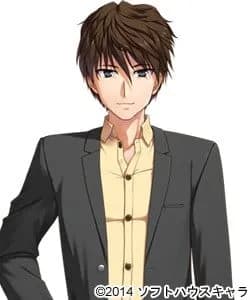黒翁善四郎