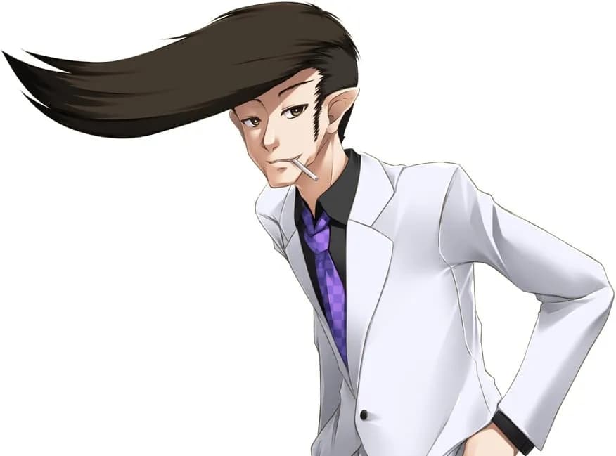 錦織仙次郎