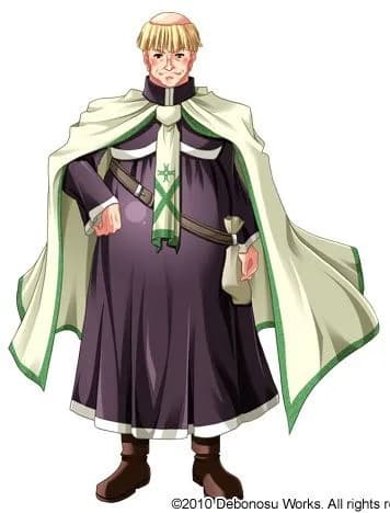 エルダー