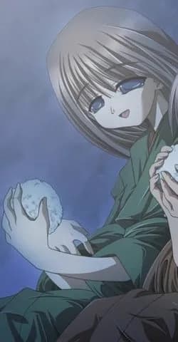 こずえの姉