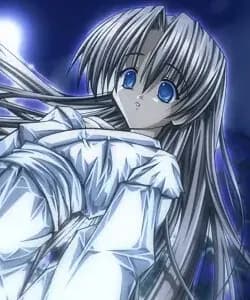 Nameless Girl