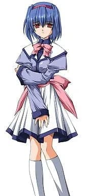 Shindou Mutsuki