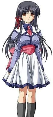 Kouzu Asami