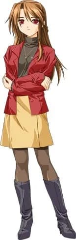 Ishikawa Fuyuka