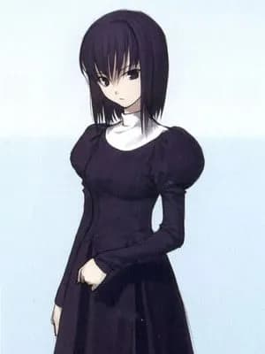 Kuonji Arisu