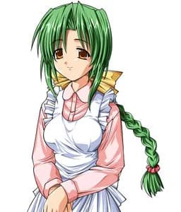 Onosaki Yukari