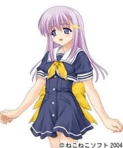 Konoe Nanami