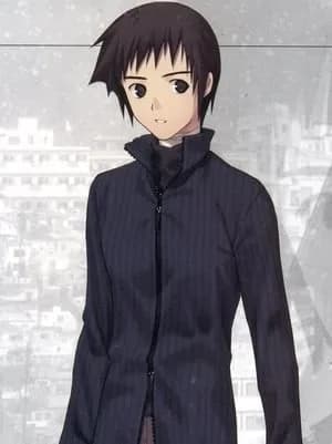 Shizuki Soujuurou