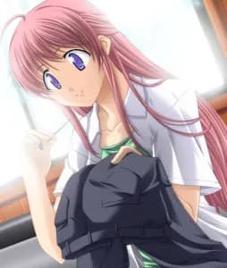 Konoe Kagami
