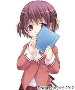 Shiina Nozomi