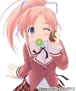 Takatsuki Ayumi