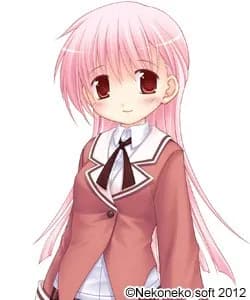 Yagami Yuriko