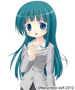 Sugita Kanae