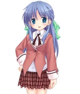 Hayasaka Yuuko