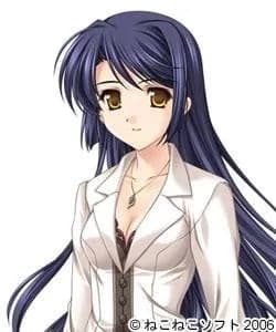 Hayama Mitsuki
