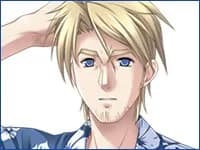 Bettou Izumi Kurou Scarlett