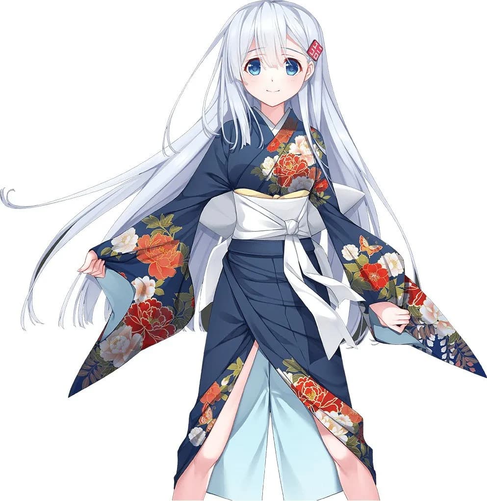 Satsuki