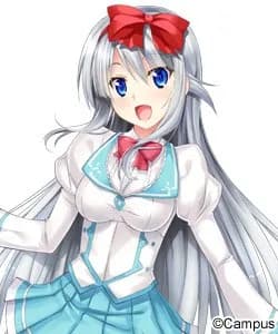 Tsukigami Aria