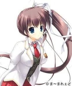 Yashiro Tsubasa