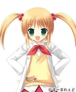 Hiiragi Chiyoko