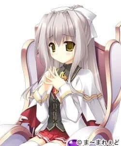 Lycerisious Hundred Kirigasaki