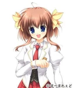 Shidou Kozue